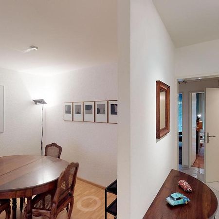 Unique Serviced Living @ Basel Old Town Zewnętrze zdjęcie