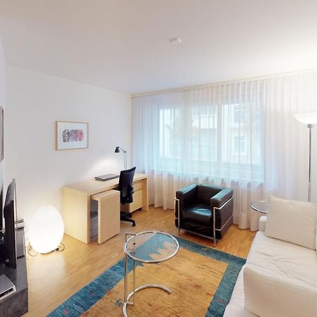 Unique Serviced Living @ Basel Old Town Zewnętrze zdjęcie