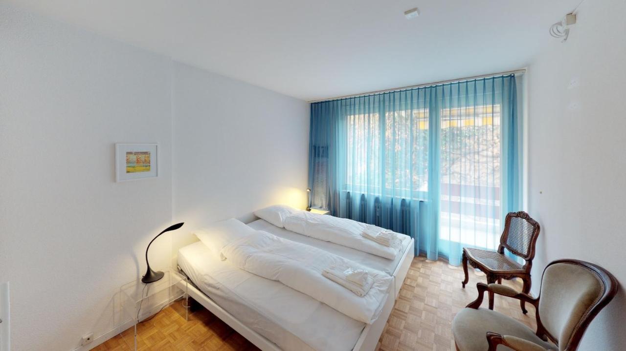 Unique Serviced Living @ Basel Old Town Zewnętrze zdjęcie